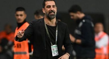Gümbür gümbür Süper Lig'e geliyorlar! Arda Turan'ın takımından futbol dersi