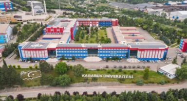 Hastalık söylentileri Karabük Üniversitesi'ni harekete geçirdi! Yabancı öğrencilere sağlık raporu zorunluluğu getirildi