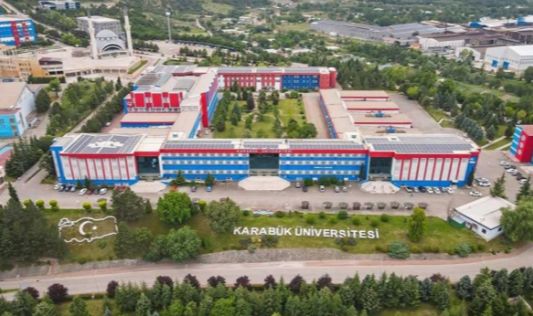 Hastalık söylentileri Karabük Üniversitesi'ni harekete geçirdi! Yabancı öğrencilere sağlık raporu zorunluluğu getirildi