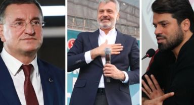 Hatay'da Lütfü Savaş ısrarı CHP'ye pahalıya patlayacak gibi! Son seçim anketinde fark 16 puana çıktı