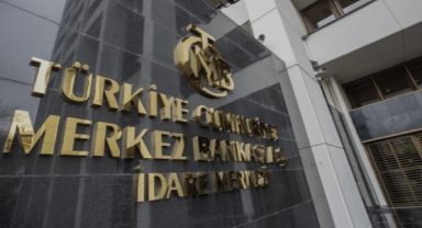 Merkez Bankası'ndan İlave Sıkılaşmada Zorunlu Karşılık Adımı