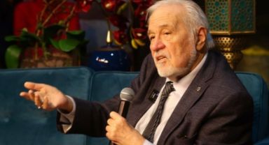 İlber Ortaylı cehalete dikkat çekti! İstanbul'un kalbini yok ettiniz