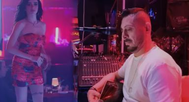 İnci Taneleri'nin Meşhur Sincanlı Erkal’ına Yasak Geldi 