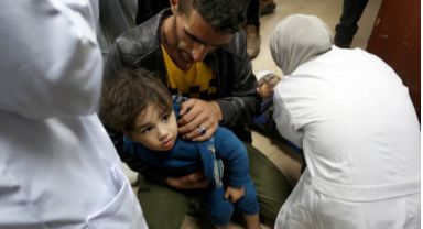 İsrail Başbakanı Netanyahu: Refah'a gireceğiz