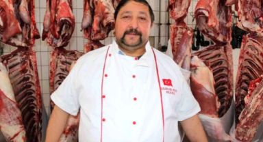 Kasaplar Federasyonu Başkanı'ndan internetteki sucuk reklamına tepki: Bu fiyata işkembe bile yok