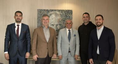 Kemer Belediyesi ile Elektraweb arasında iş birliği protokolü 