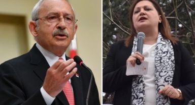 Kılıçdaroğlu Burcu Köksal iddiasına çok kızdı Alçak bir iftira