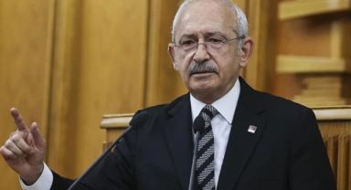 Kılıçdaroğlu konuşmak için 1 Nisan'ı bekliyor