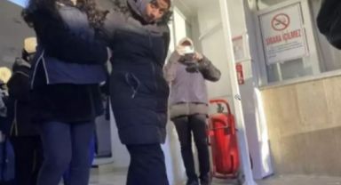 Kimisi vergi dairesinde memur, kimisi eski polis! MOSSAD'ın Türkiye'deki ajanlarının banka hesapları deşifre edildi