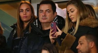 Kimse bunu beklemiyordu! Acun Ilıcalı'dan çok konuşulacak Ali Koç sözleri