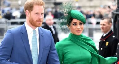 Kraliyetten ayrılan Meghan Markle ticarete atıldı! Yeni markasında çeşit çeşit ürün satacak