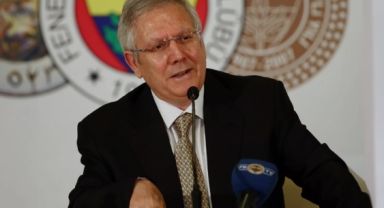 Fenerbahçe'nin Şu An Başkanlık Gibi Bir Derdi Yok