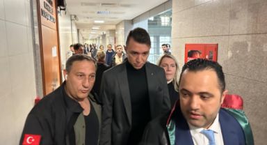 Mahkeme başkanı, futbolculara sordu