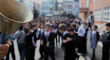 Yeni Müfredat 1, 5 ve 9. Sınıflarda Gelecek Eğitim Döneminde Uygulanacak