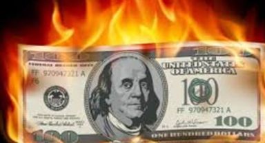 Mert Başaran doların yeni rekor seviyesini açıkladı: Piyasalar alev alev yanacak