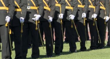 Milli Savunma Üniversitesi sınav sonuçları açıklandı