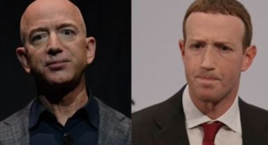 Milyarlarca dolarlık hisse satışları yaptılar!