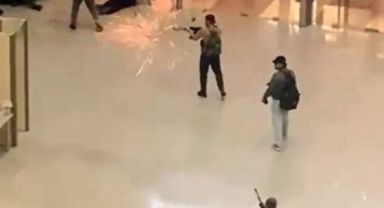 Moskova'daki terör saldırısında ölenlerin sayısı 143'e yükseldi! İşte kanlı geceden tüm ayrıntılar