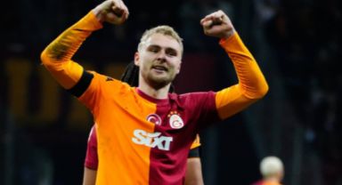 Nelsson'a rekor bonservis! Galatasaray kasayı ağzına kadar dolduracak
