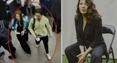 Ölümlü Kazaya Karışan Oğlunu Mısır'a Kaçıran Eylem Tok Dönmek İçin Şart Koştu