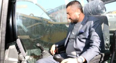 300 Bin Lira Maaşla Makas Operatörü Bulunamıyor