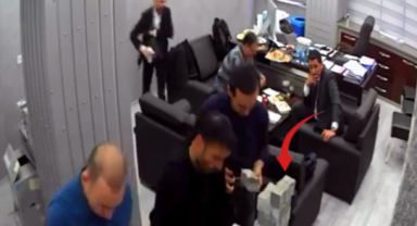 Özel'den çok konuşulacak çıkış AK Partili avukat o görüntüleri bize satmak istedi