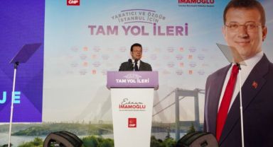 ÖZGÜR VE YARATICI İSTANBUL’U TANITTI