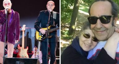 Özkan Uğur'un eşinden Mazhar Alanson ve Fuat Güner'e sitem: Erkenden sahneye çıktılar 6 ay yasımızı tutsaydık