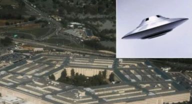 Pentagon, kapsamlı rapor yayınlayarak, UFO'lar ve Uzaylılar hakkında delil bulunamadığını açıkladı