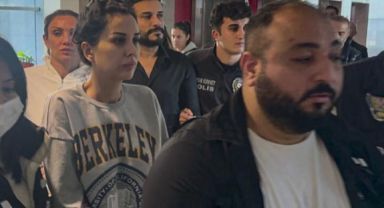 Polat çiftinin kızları Nilda, Bakan Yerlikaya'ya seslendi Sesimizi duyun, ben ve kardeşim artık dayanamıyoruz