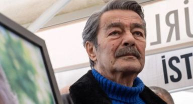 Sağlık Bakanı Koca'dan Kadir İnanır'ın durumuyla ilgili açıklama