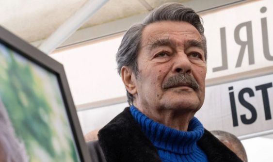 Sağlık Bakanı Koca'dan Kadir İnanır'ın durumuyla ilgili açıklama