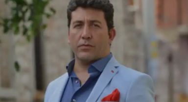Oyuncu Emre Kınay'ın İstanbul Trafiği İsyanı