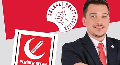 Seyitgazi Belediyesine Taze Kan Geliyor