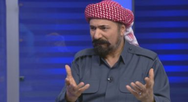 Şivan Perwer, Aynur Doğan'a 'Keça Kurdan' şarkısını yasakladı