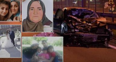 TEM'de 5 Kişinin Öldüğü Kazada Otobüs Sürücüsü Tutuklandı