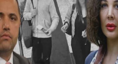 Oğlunu Yurt Dışına Kaçıran Eylem Tok'a Yardım Eden Şirket Çalışanı Tutuklandı