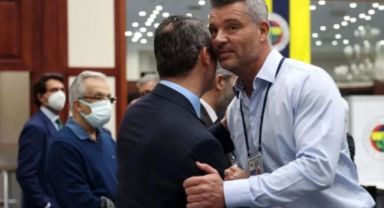 Taraftarlar istemiyor! Fenerbahçe'ye başkan adayı olan Sadettin Saran'a soğuk duş