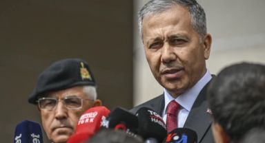 Bu Kadar Çok FETÖ'cü Hala Ortalıkta Mı?