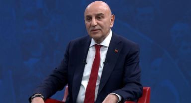 Turgut Altınok'un sahip olduğu arsalardan biri Avrupa'da 2 ülkeden büyük