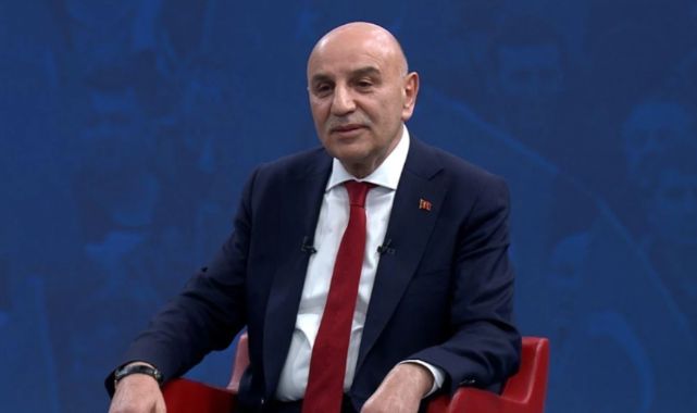 Turgut Altınok'un sahip olduğu arsalardan biri Avrupa'da 2 ülkeden büyük