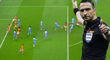 Türk futbolunu sallayan görüntülere ilk tepki Uğur Dündar'dan geldi: Onurunuz varsa düdüğü asın