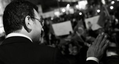 ÜMRANİYE’DEKİ İLÇE TURU HALK BULUŞMASINA DÖNÜŞTÜ