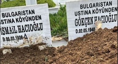 Ünlü oyuncu İsmail Hacıoğlu'nun annesi hayatını kaybetti