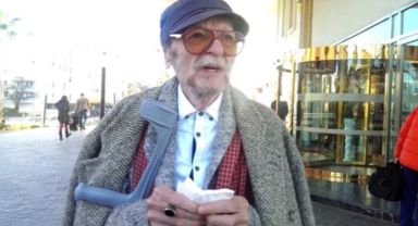 Usta oyuncu Kayhan Yıldızoğlu vefat etti