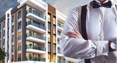 Site yöneticileri oturdukları yerden 200 bin TL maaş alıyor