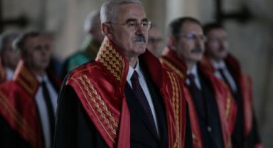 Yargıtay Başkanı seçimlerinde 2. turdan da sonuç çıkmadı 