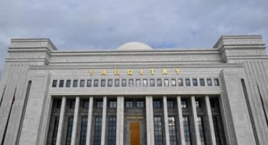 Yargıtay'da başkanlık seçimi 3'ncü gününde: Çoğunluk sağlanamadı, yarış 7'nci tura kaldı