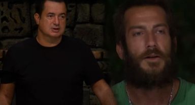 Survivor All Star'da Ogeday Krizi