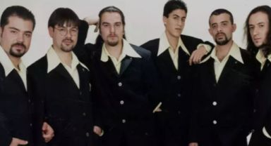 Grup Laçin Üyelerinden Şerif Baldemir Hayatını Kaybetti